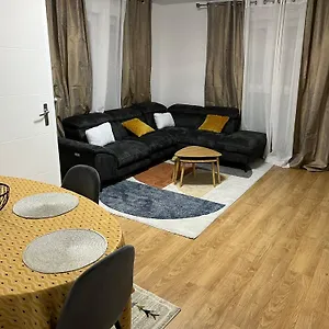Joli T3 Calme Créteil